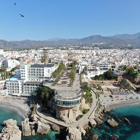 Nerja Sun Apartments Casa Cipreses 9 Zewnętrze zdjęcie