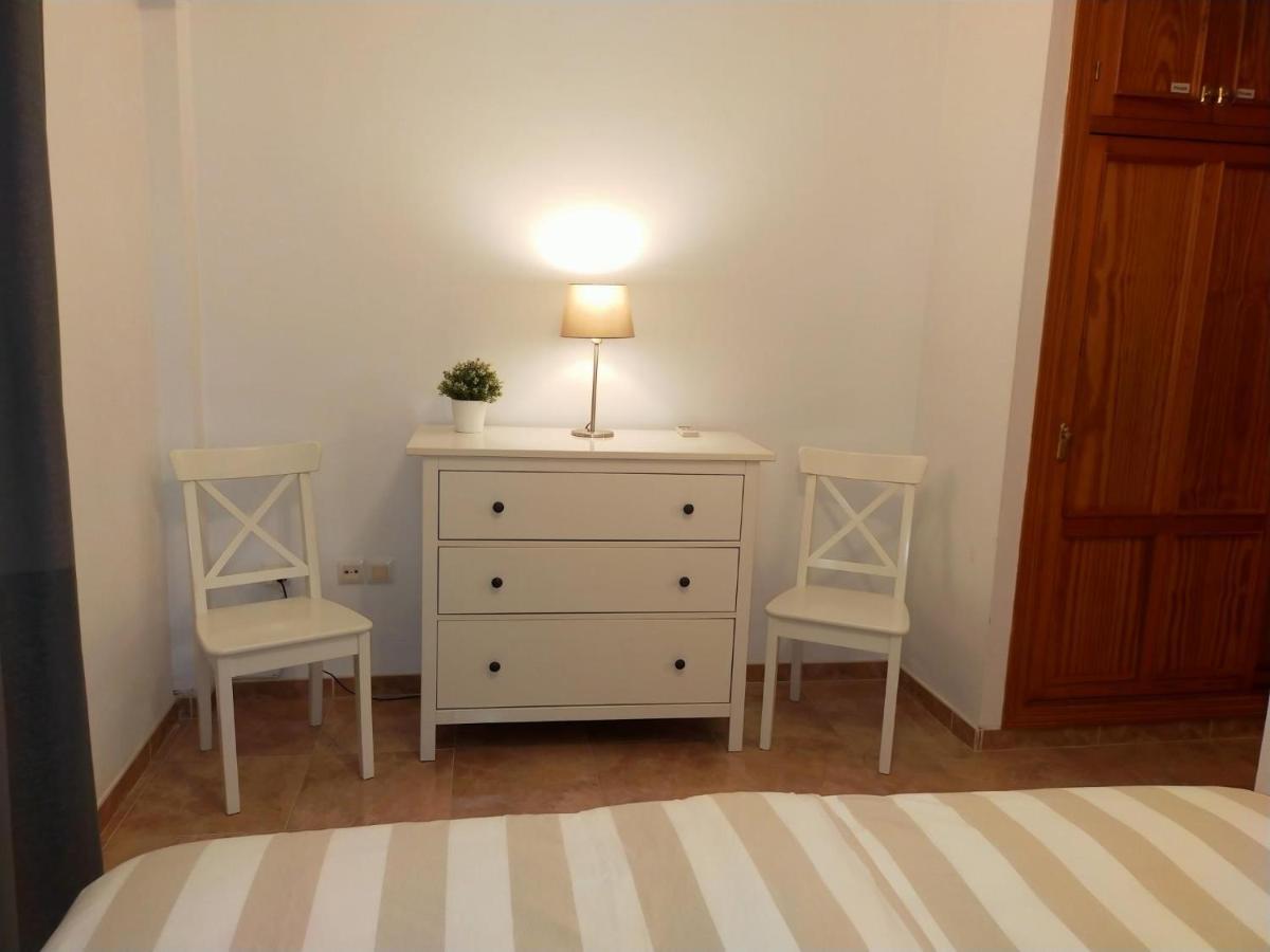 Nerja Sun Apartments Casa Cipreses 9 Zewnętrze zdjęcie