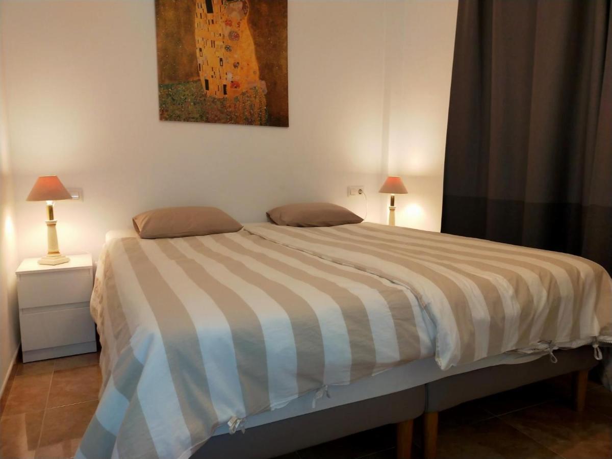 Nerja Sun Apartments Casa Cipreses 9 Zewnętrze zdjęcie