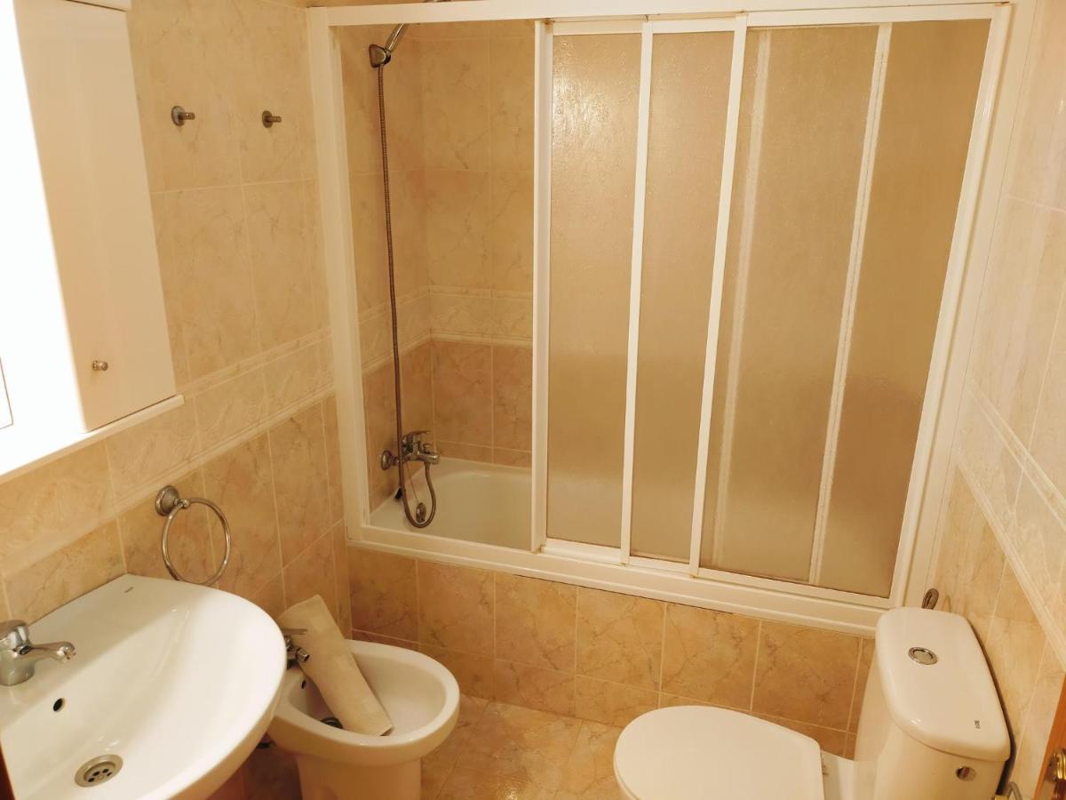 Nerja Sun Apartments Casa Cipreses 9 Zewnętrze zdjęcie