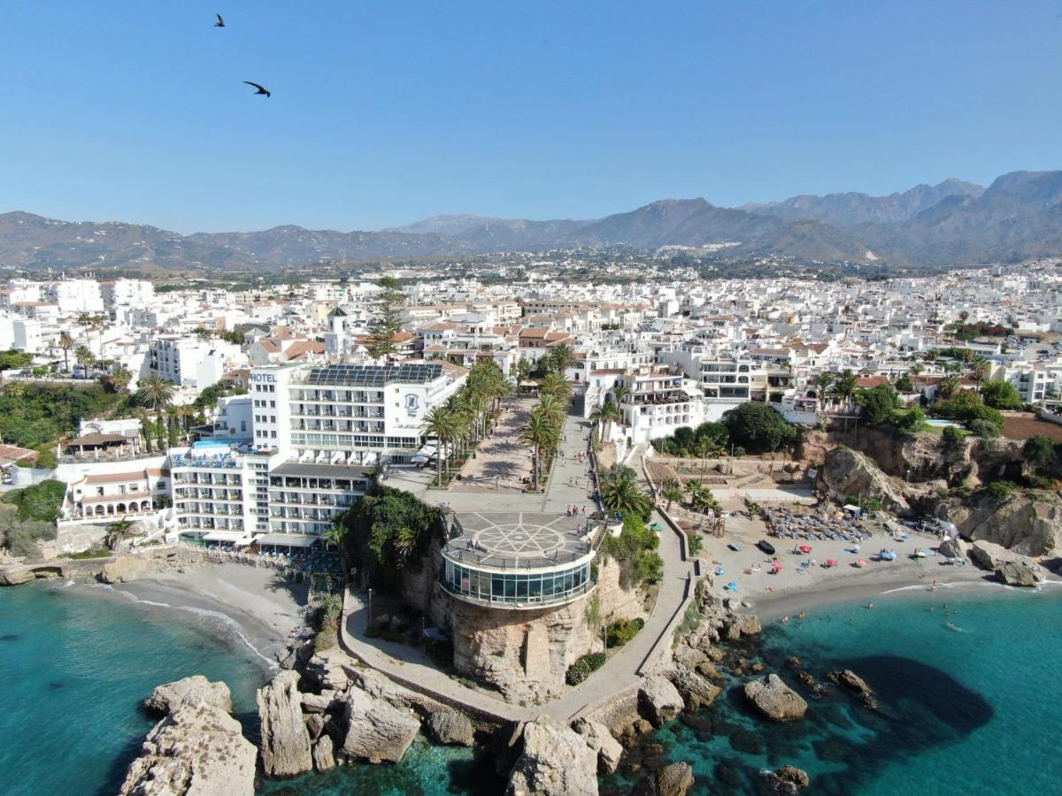 Nerja Sun Apartments Casa Cipreses 9 Zewnętrze zdjęcie